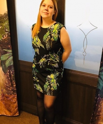 Анкета проститутки Ульяна - город Вышний Волочёк, 37 лет, №396