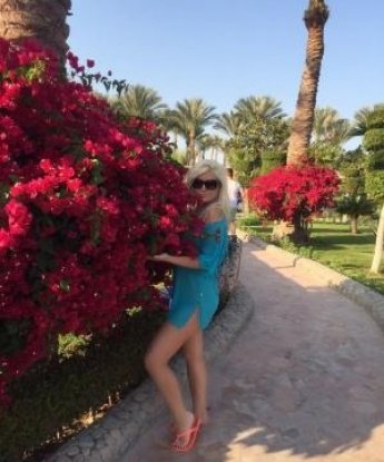 Анкета проститутки Милана - город Вышний Волочёк, 27 лет, №10575