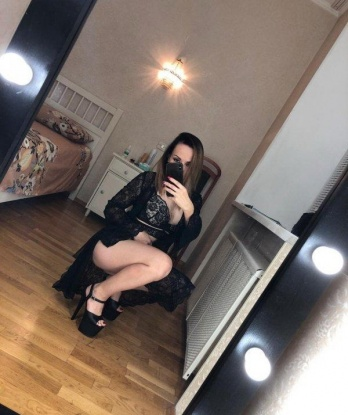 Анкета проститутки Анна - город Вышний Волочёк, 31 год, №6513